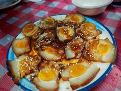 -黎记大排档(慈云路店)