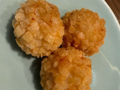 灌汤虾球-南翔馒头店(豫园店)