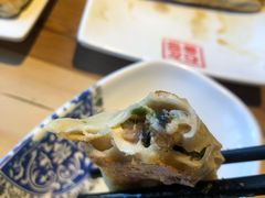 -左邻右舍褡裢火烧(石榴园店)