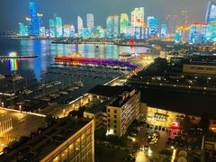 -VENU+海景酒廊
