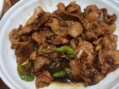-眉州东坡·熊猫主题餐厅(枫蓝店)