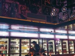 -18BAN音乐啤酒馆(西丽店)