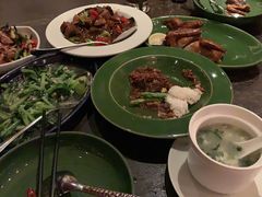 -山港凯悦酒店·东海88私房菜