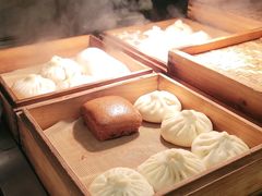 -头壹号 大油条·老长沙盖码饭(北辰店)