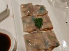 -富力丽思卡尔顿酒店·丽轩中餐厅