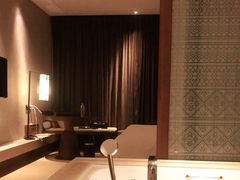 -西双版纳融创皇冠假日度假酒店