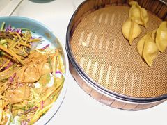 -来相会饺子·新辽菜(甘家口店)