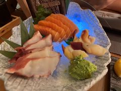 -鞠橘居酒屋(仁恒江湾新天地店)