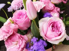 -花邻FloweringLife花艺气球派对(武康大楼店)