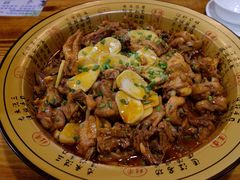 -利华煲店(崇福店)