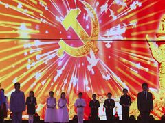 -天才声少儿口才培训中心(世纪金源店)