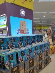 -孩子王(永川万达店)