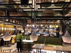 大堂-东园小馆·早茶·淮扬小炒(印象汇店)