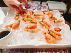 -通海俄式烧烤·俄罗斯大串(嵩山路店)
