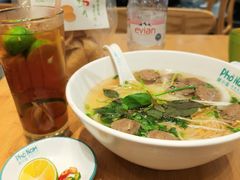 -越小品·越南餐厅(万科里店)
