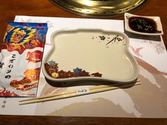 -肉魁屋·烧肉·烧鸟·酒场(高新店)
