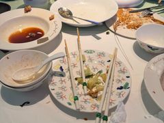 -桂满陇·蟹黄小笼汤包(清河万象店)