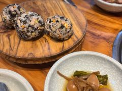 -金顺碳烤肉(1号店)