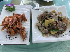 -景好海鲜餐厅(大鹏必选旅游店)