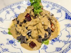 津味水爆肚-必点海鲜·海肠捞饭·鲅鱼水饺(滨江道店)