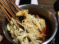 -京朋串屋·烧烤(望京西路总店)