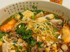 -筒骨麻辣烫(永同昌公寓胜明花园店)