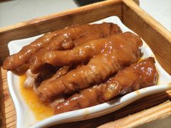 -蘩楼(华强北总店)