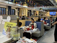 -靓虾二哥长沙地标小龙虾(五一广场店)