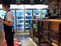 -白玉串城(南六中路店)