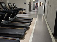 -FLARE STAR FITNESS(复地活力城店)