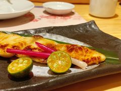 -鳗鲔料理小馆