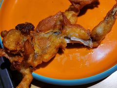 -铭记蛙小仙·活蛙畅享(CBD万达广场店)