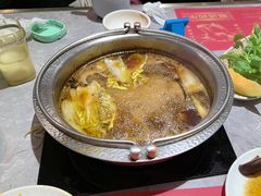 -樱煦和牛寿喜烧(如皋吾悦广场店)