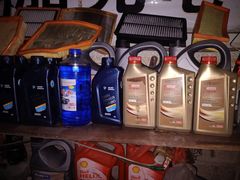 -陈师傅修车开锁补胎洗车汽车保养救援(五台山路店)