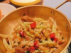 -皖香览约·徽菜(吴江吾悦店)