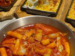 -韩时烤肉(枫蓝店)