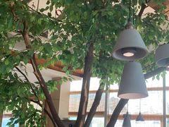 -蜜桃餐厅·伴山(湖滨商业街店)