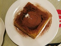 -香港威特瑞茶餐厅(小白楼音乐厅店)