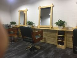 -明洞造型精品烫染