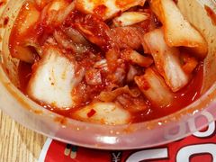 -正一味石锅拌饭(望京新世界店)
