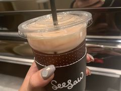 -Seesaw Coffee(苏州中心店)