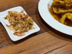 -百年石锅饭·朝鲜族传统民餐