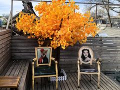 -16毫米咖啡&酒吧(南锣鼓巷店)