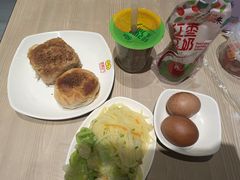 -岩明火勺店(承德路店)