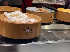 -龍歌自助小火锅(崂山丽达店)