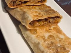 肉饼-南门小馆·清真(国贸商城店)
