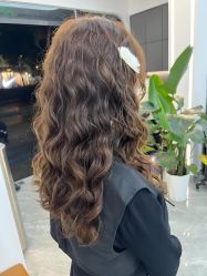 -BEAUTY HAIR GANO