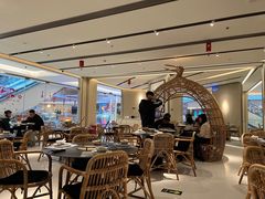 大堂-老鸭集(金沙龙湖天街店)
