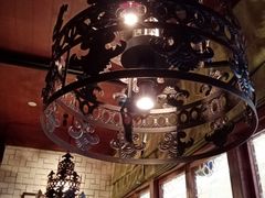 -绿茶餐厅(布吉万象汇店)