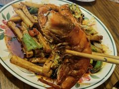 -滋味厨房小酒馆(万达广场店)